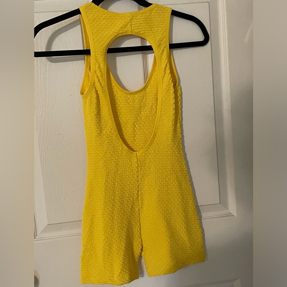 Zara Romper - Picture 2 of 2